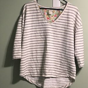 Matilda Jane Top